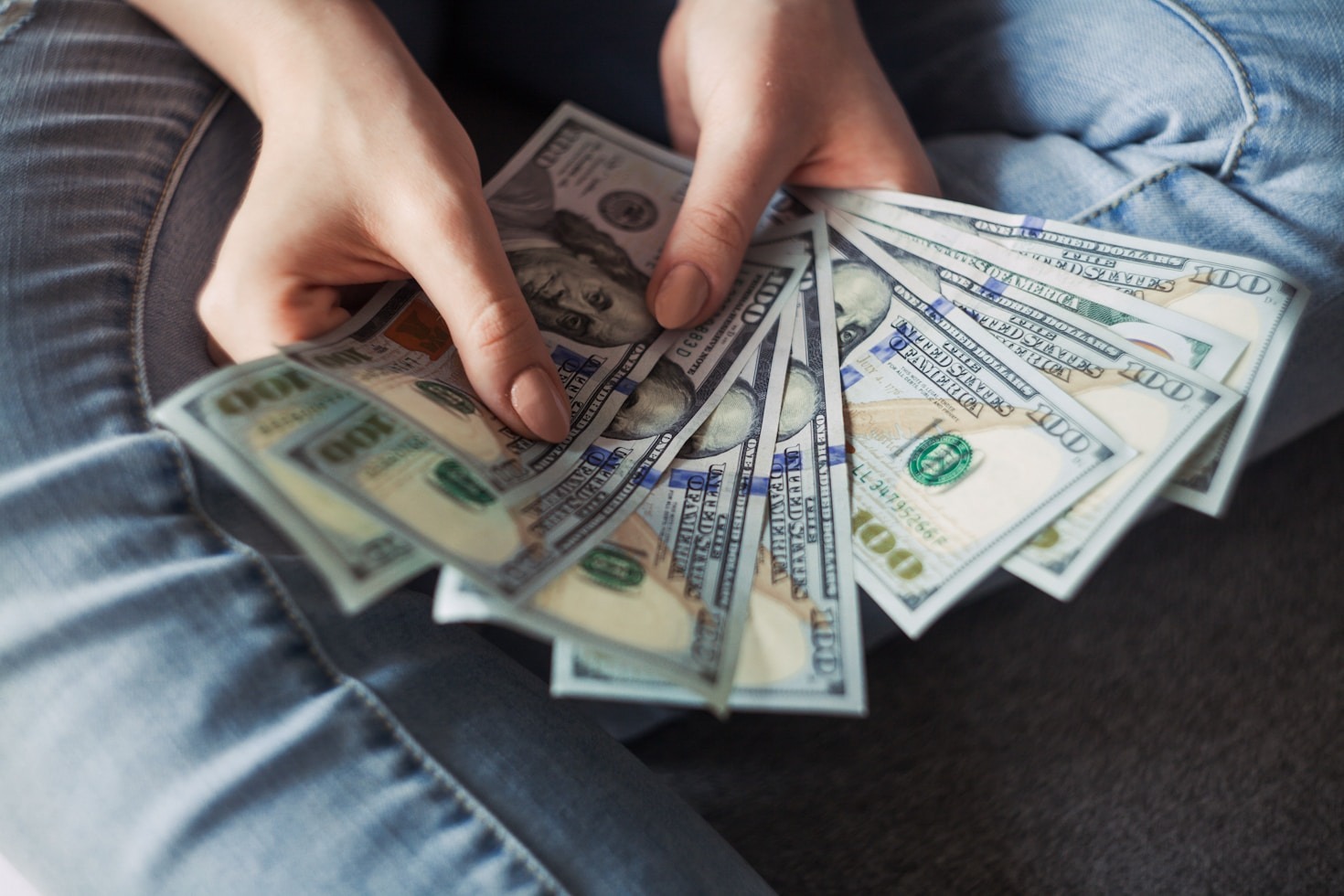 Os erros mais comuns no planejamento financeiro