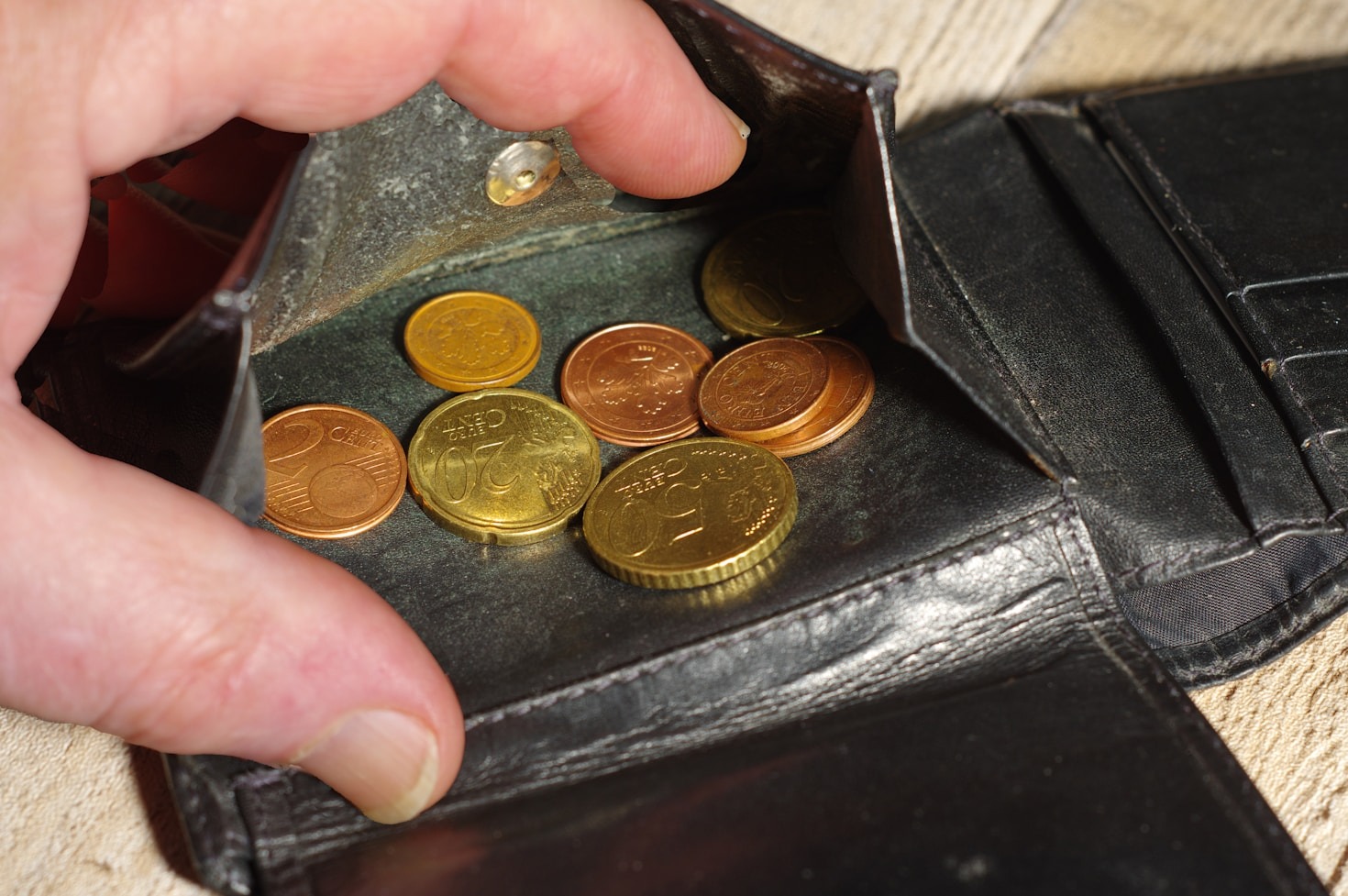 A importância da educação financeira na sua vida